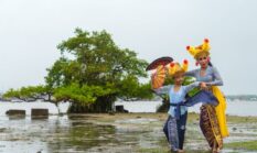 Menggali Pesan Ekologis dan Sosial di Balik Folklore Nusantara Terbaik Pilihan Generasi Masa Kini