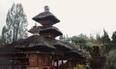 Menjelajah Kebijakan Lokal dan Sains Tersembunyi di Balik Mitos Tradisi Lisan Nusantara