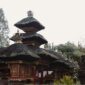 Kompleks candi bersejarah di Indonesia yang menjadi latar inspirasi berbagai legenda lisan dan rekaman arsitektur kuno Nusantara.
