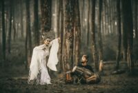 Pertunjukan seni tutur dan wayang yang menceritakan legenda Nusantara menjadi salah satu sarana utama dalam merawat ingatan kolektif kebudayaan bangsa.