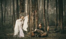 Menjelajah Kekayaan Folklore Indonesia Terbaik dan Pesan Moral yang Tetap Relevan