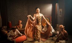 Menghidupkan Kembali Cerita Rakyat Nusantara Lewat Sentuhan Pop Kultur dan Media Digital Masa Kini