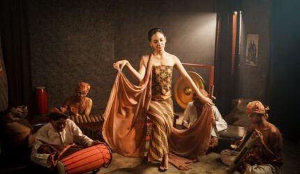 Menghidupkan Kembali Cerita Rakyat Nusantara Lewat Sentuhan Pop Kultur dan Media Digital Masa Kini