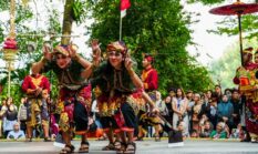 Menatap Ulang Legenda Nusantara Lewat Kacamata Gaya Hidup Generasi Muda Modern