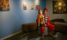Menemukan Kembali Jiwa Nusantara Lewat Reinterpretasi Legenda dan Mitos Tradisional