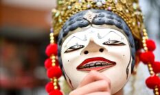 Menjelajah Kembali Legenda Rakyat Indonesia lewat Sentuhan Populer dan Ekowisata Modern