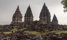 Menelusuri Jejak Legenda Nusantara: Dari Penjaga Moral Hingga Inspirasi Industri Kreatif Masa Kini