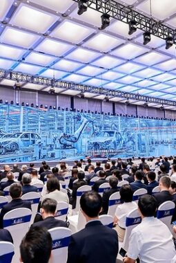 Forum Media Asia-Pasifik Dibuka di Shenzhen, Membangun Jembatan Saling Pengertian dan Koeksistensi melalui Media