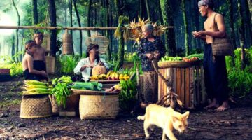 Menelusuri Folklore Indonesia Terbaik: Kekayaan Narasi Kuno yang Mewarnai Gaya Hidup Kontemporer